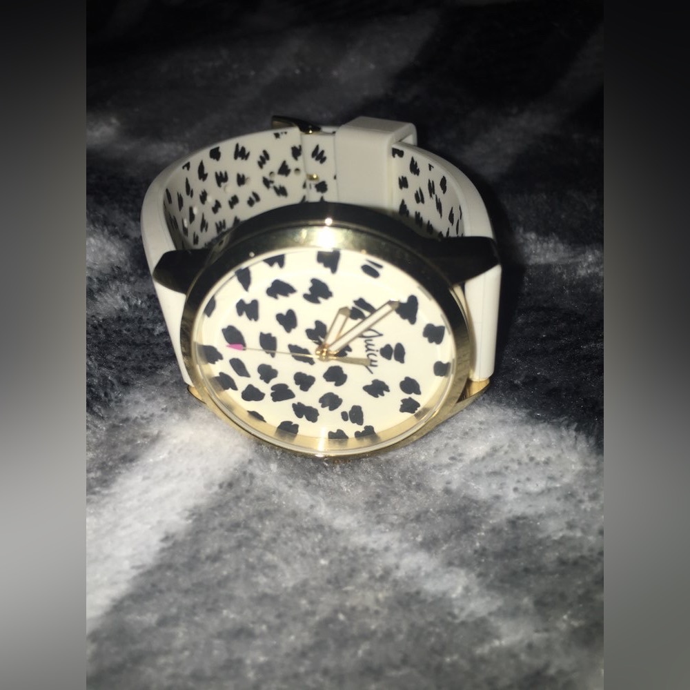 woman’s watch